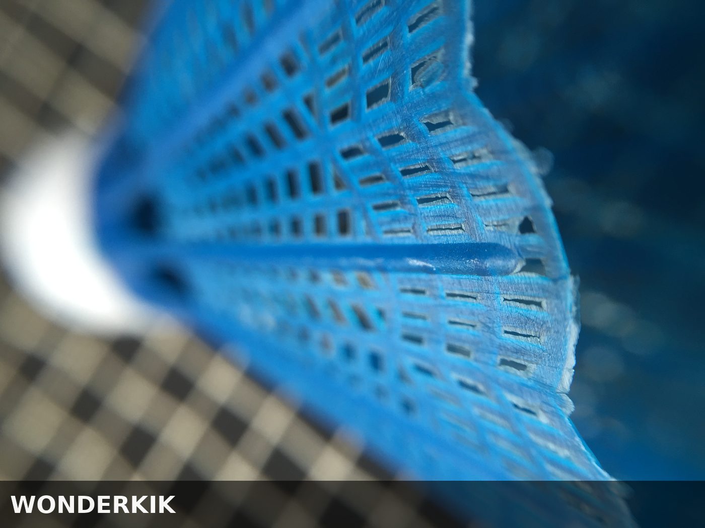Badminton Racket Shuttlecock