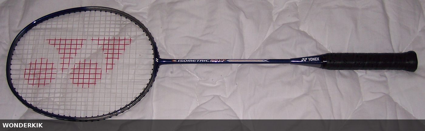 Badminton