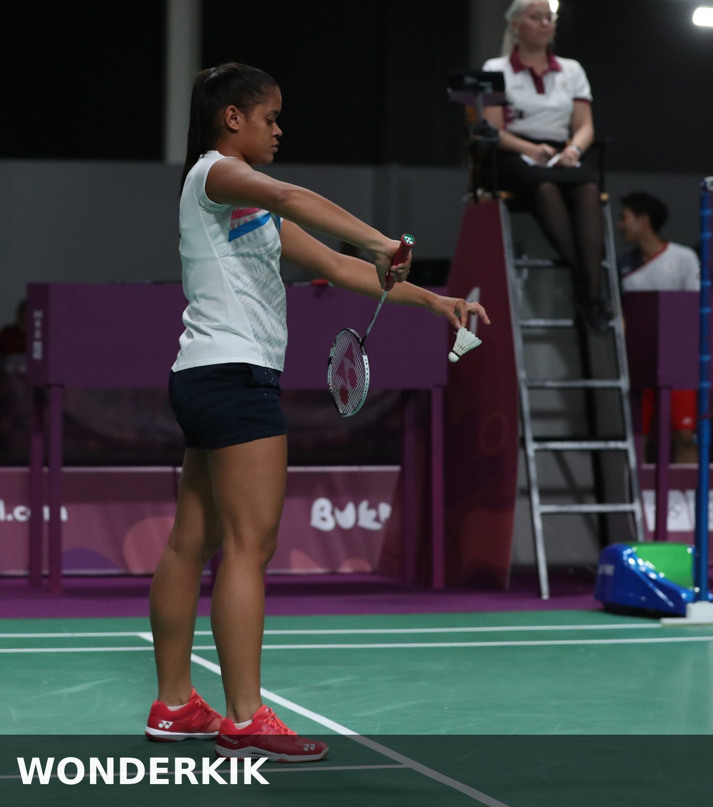 Badminton