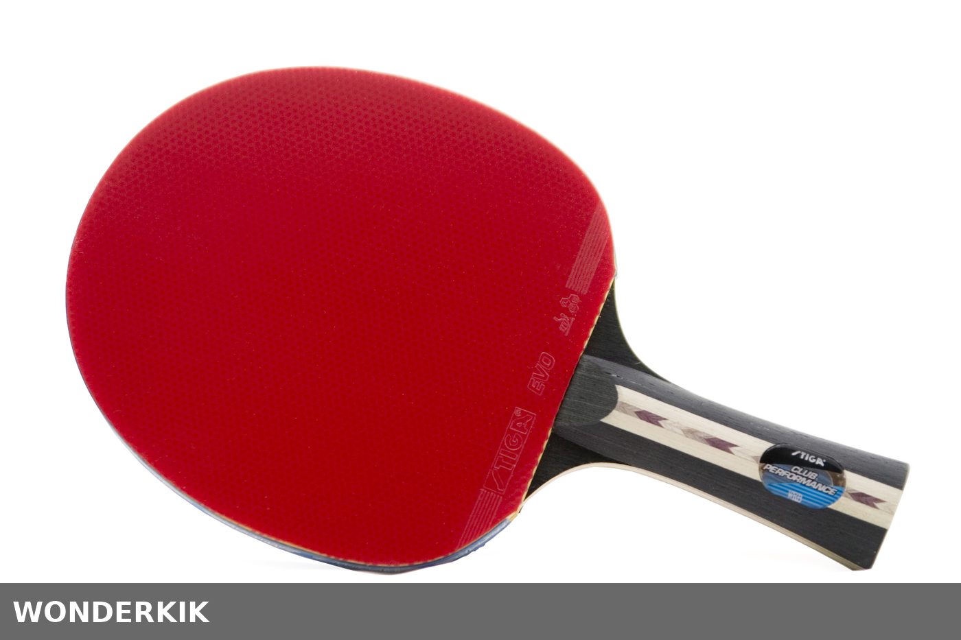 Table Tennis