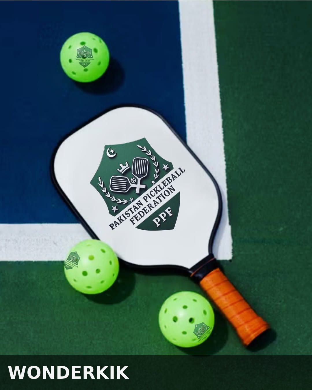 Pickleball