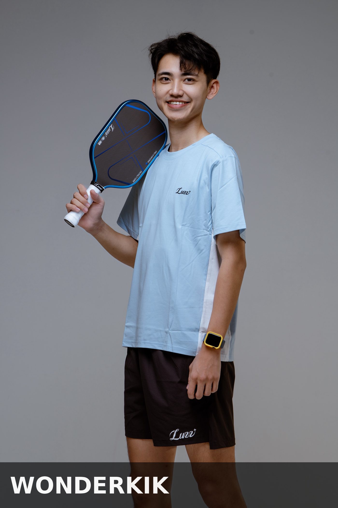 Pickleball