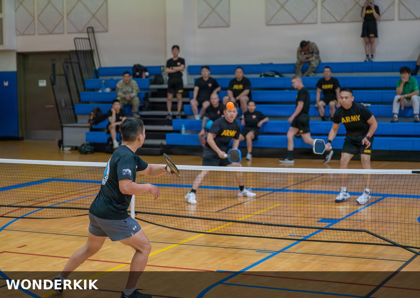 Pickleball