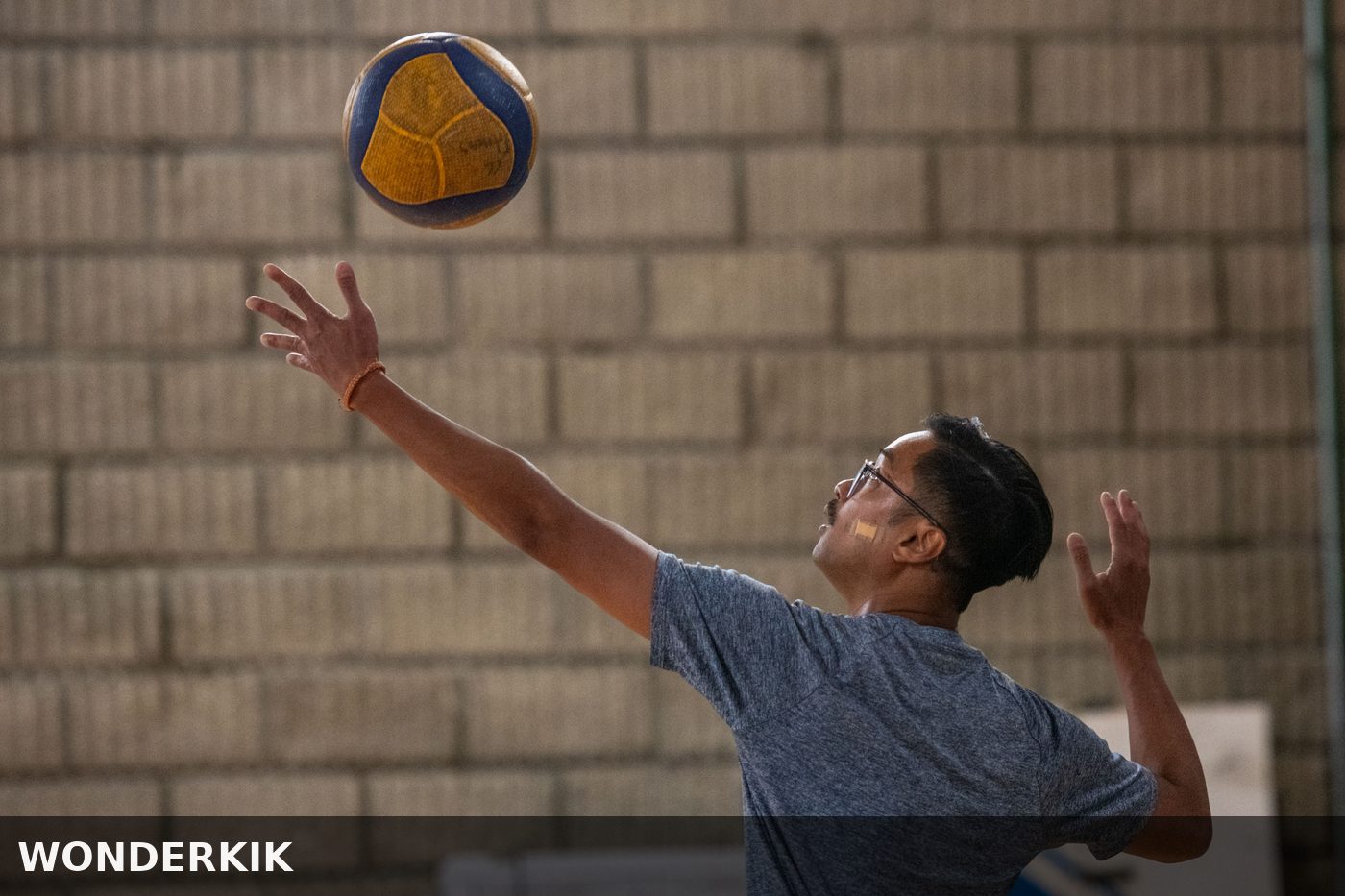 Pickleball