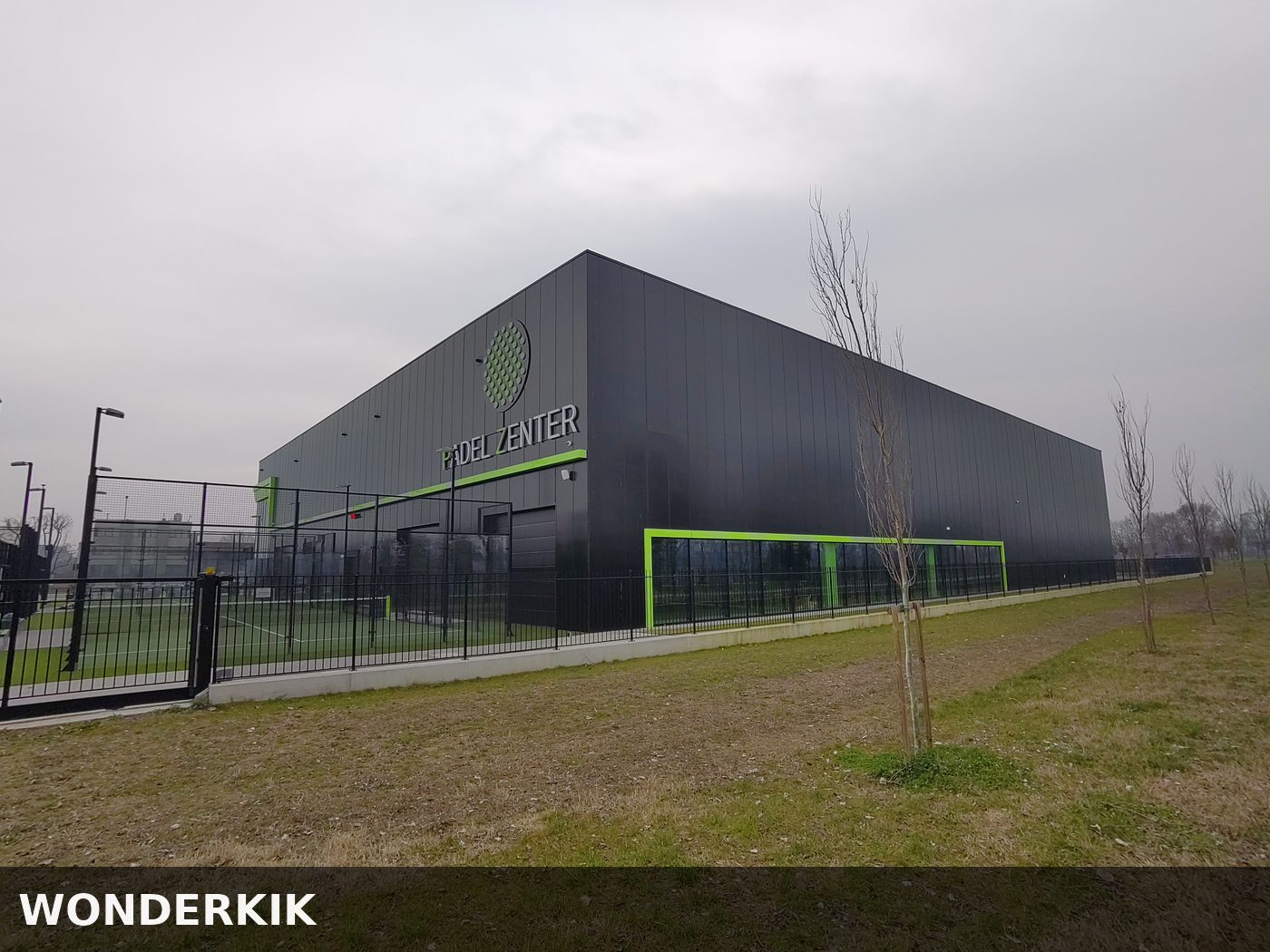 Padel