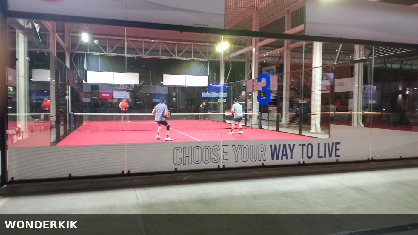 Padel