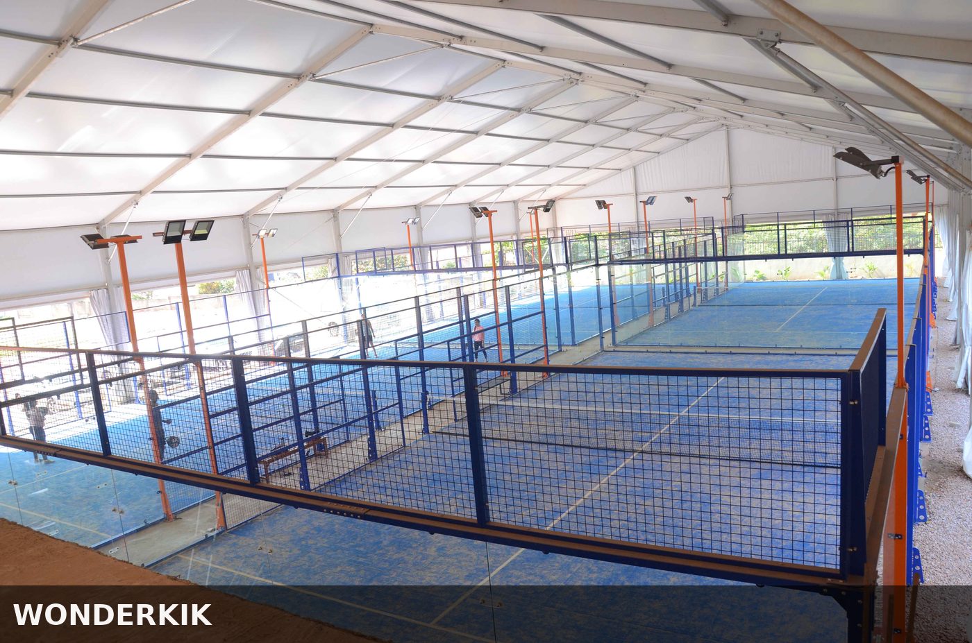 Padel