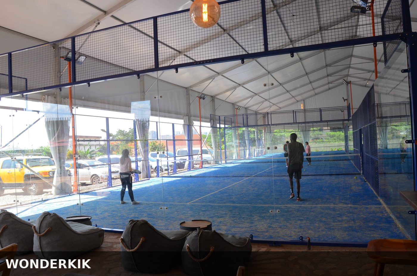 Padel