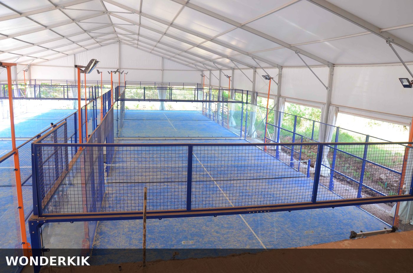 Padel
