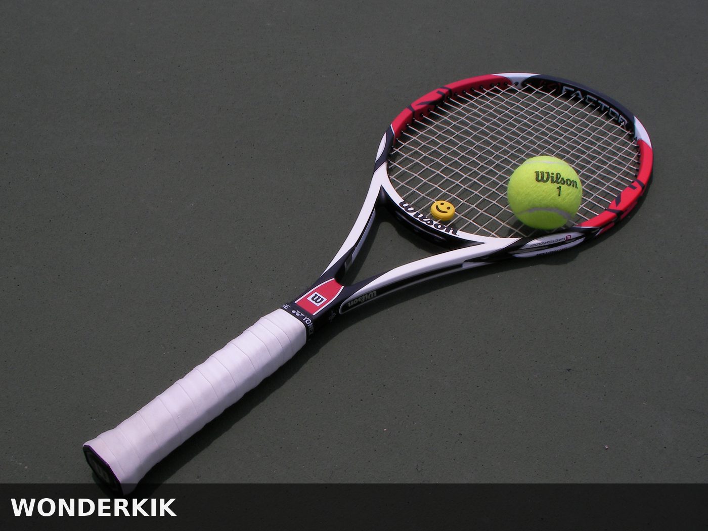 Tennis