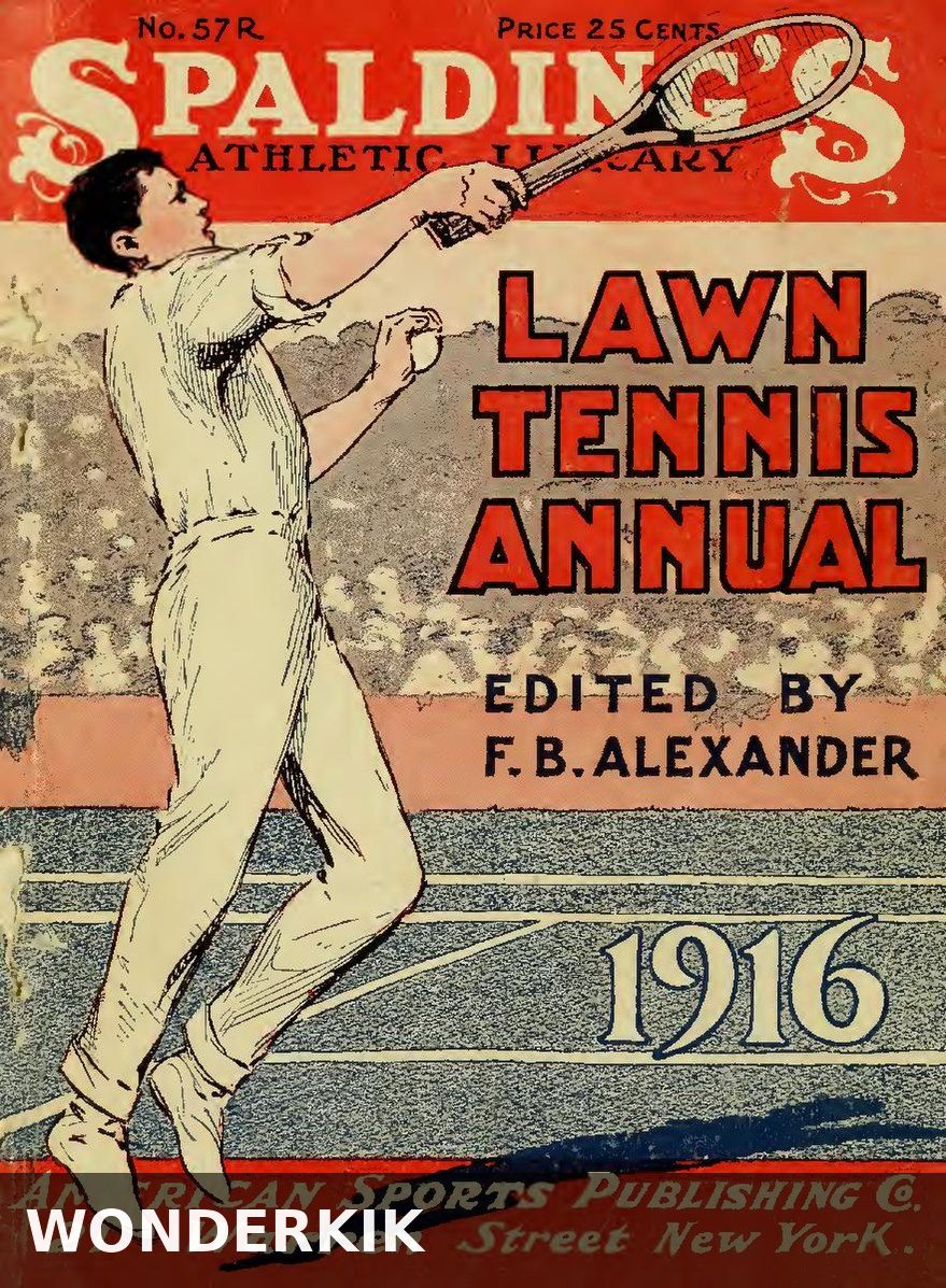 Tennis
