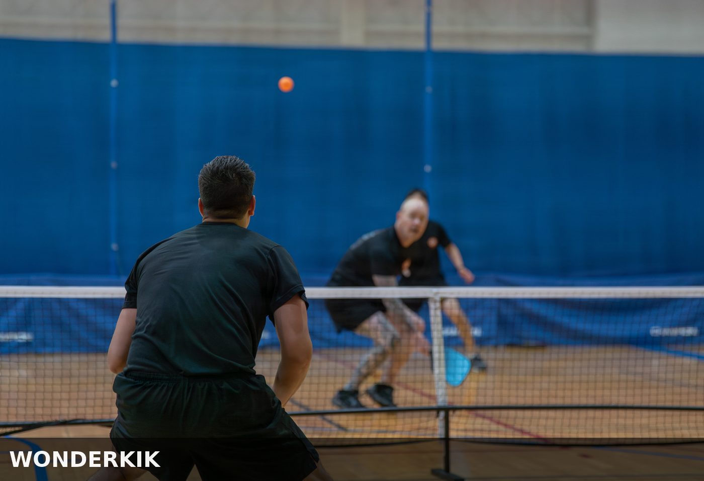 Pickleball
