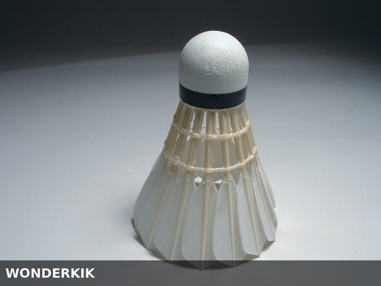Badminton