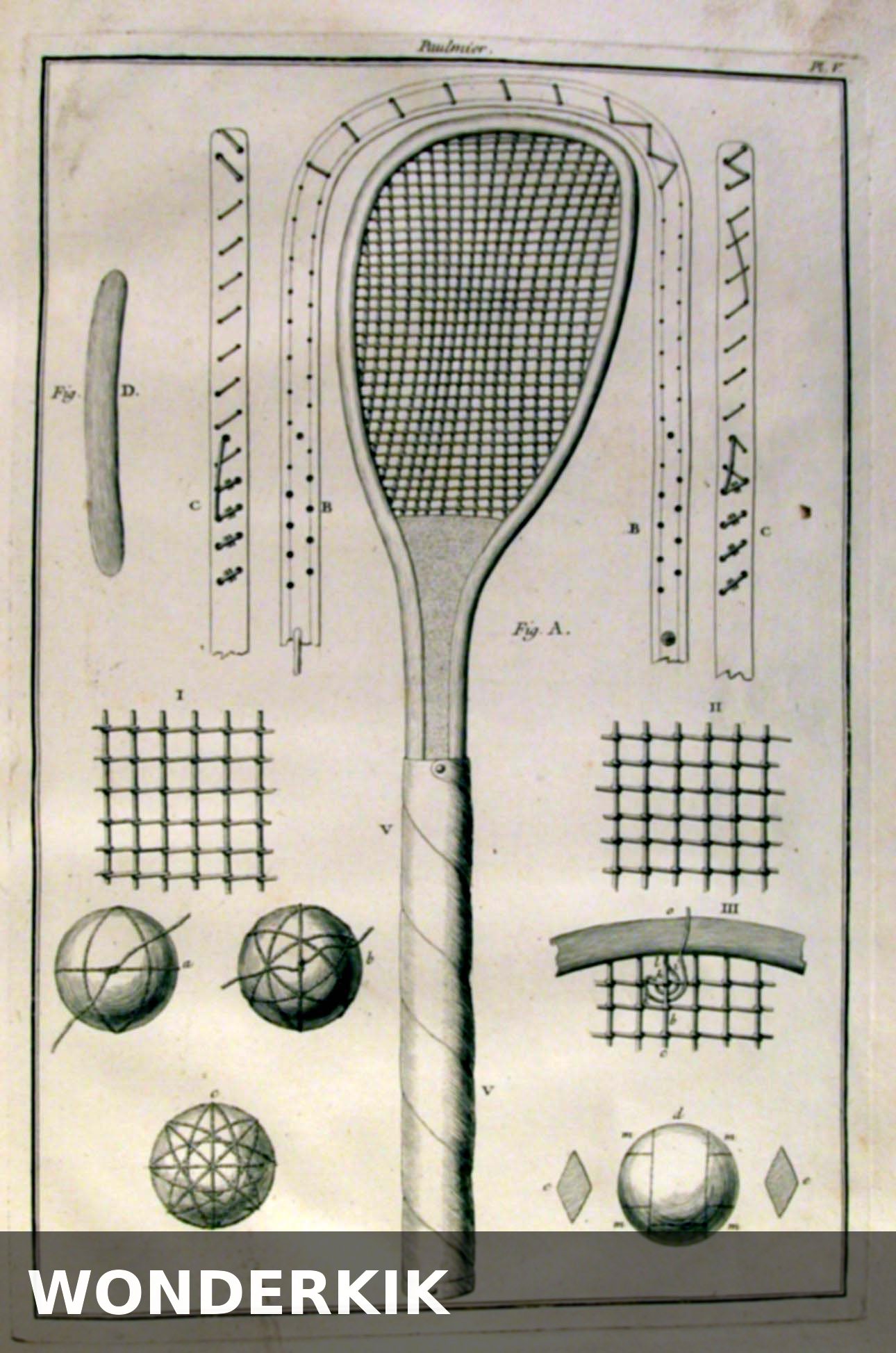 Tennis