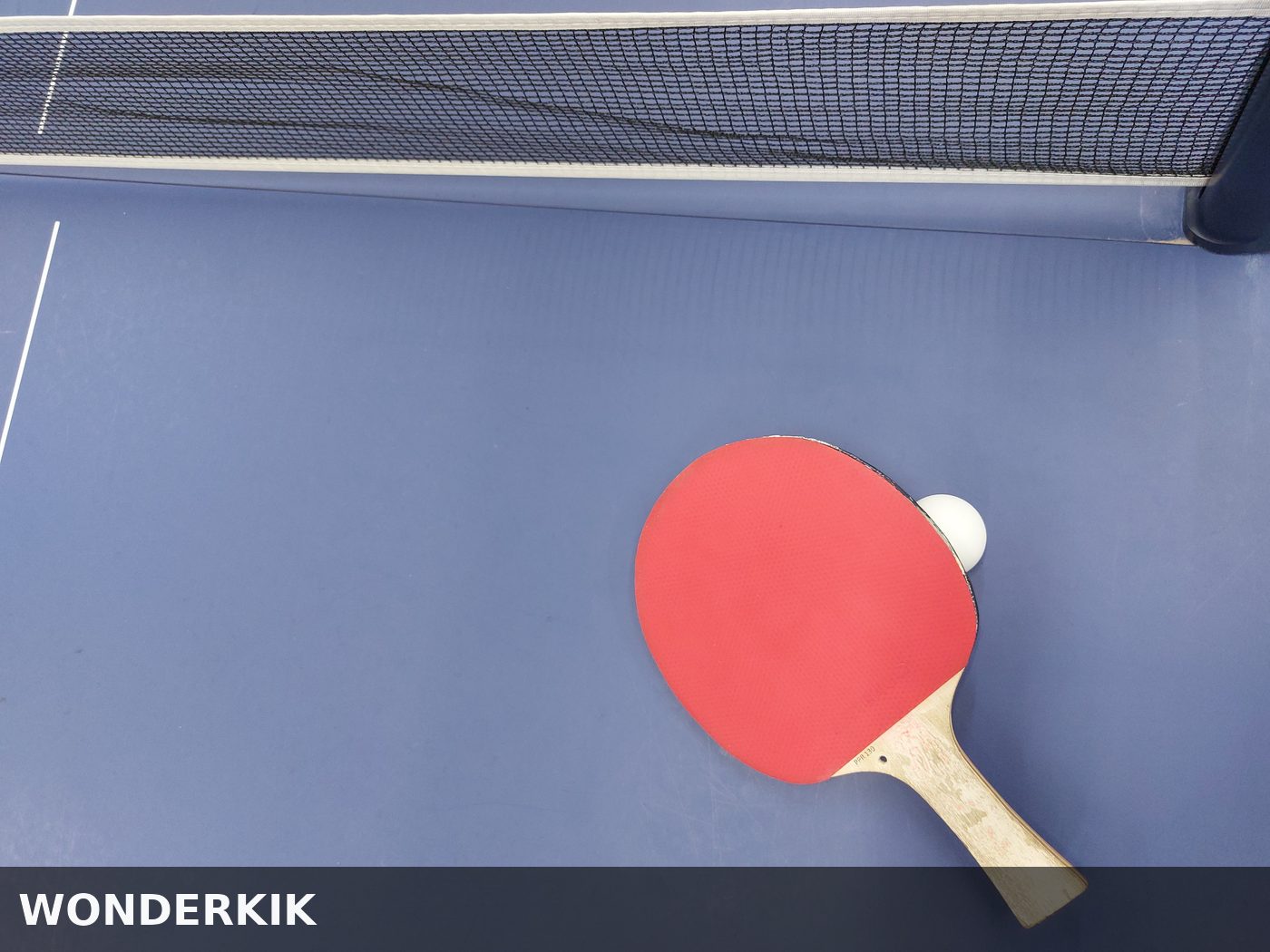 Table Tennis