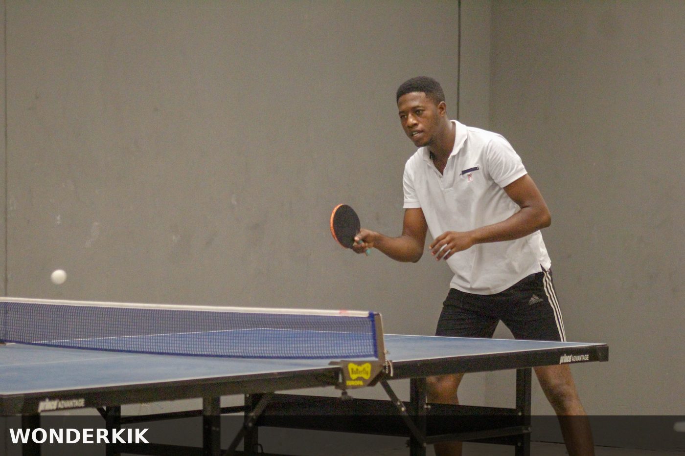 Table Tennis