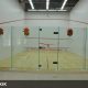 Featured image: Squash Court