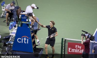 Featured image: Alexander Zverev Tennis