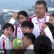 Featured image: Sun Yingsha