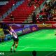 Featured image: Chou Tien Chen Badminton