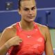 Featured image: Aryna Sabalenka Tennis