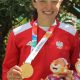 Featured image: Iga Swiatek Tennis