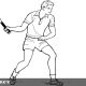 Featured image: Badminton