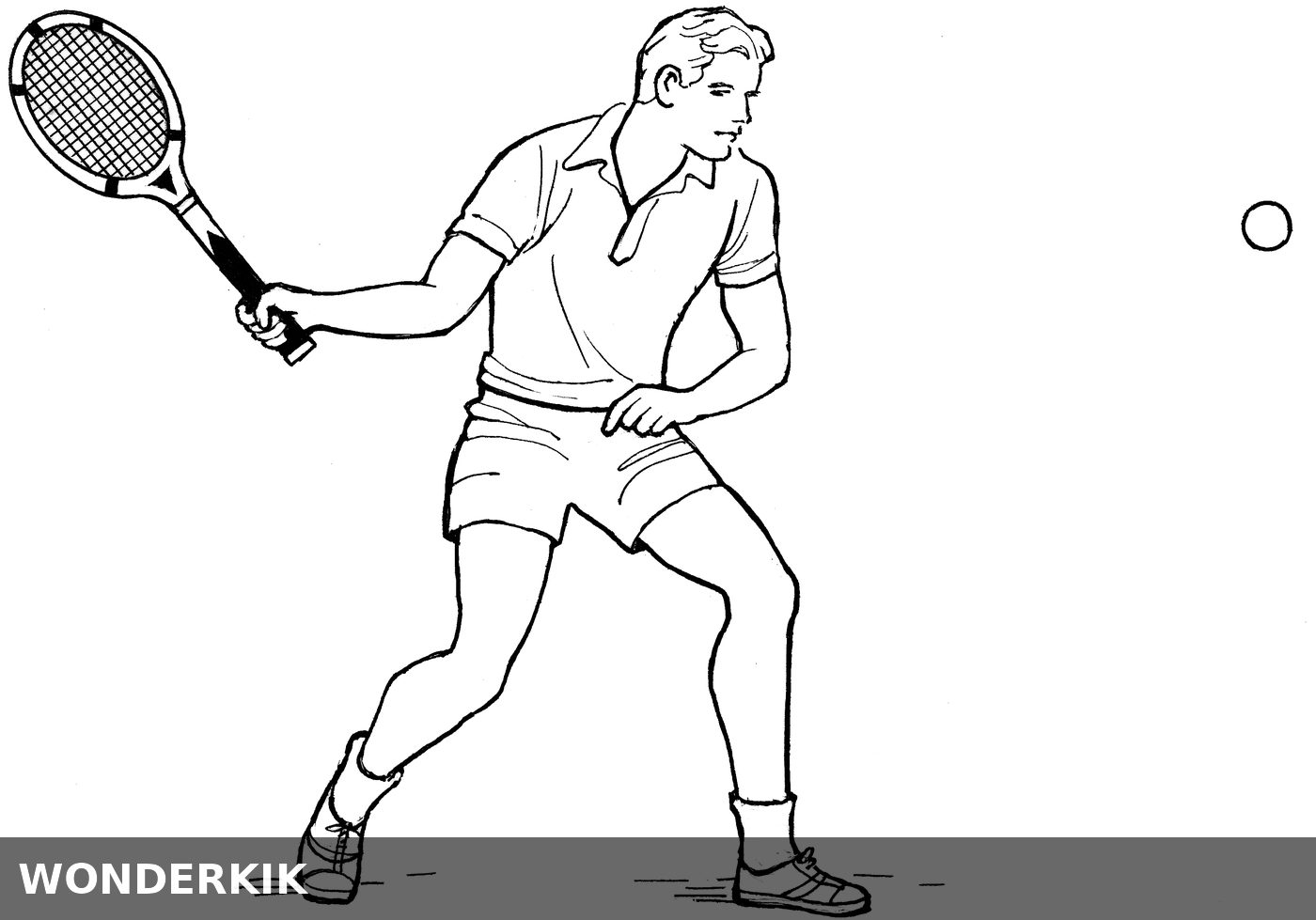 Featured image: Badminton