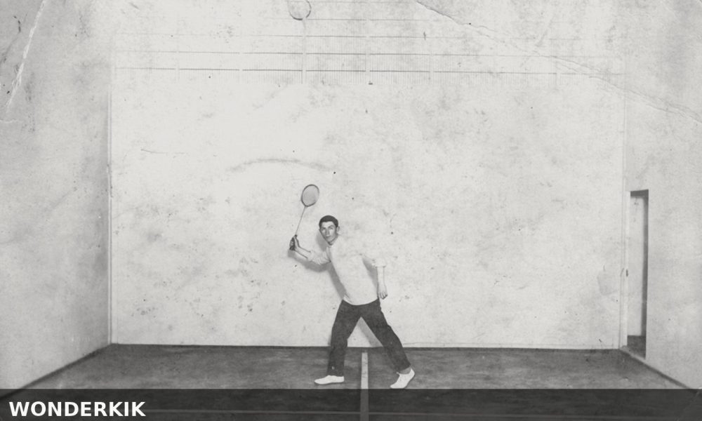 Featured image: Squash