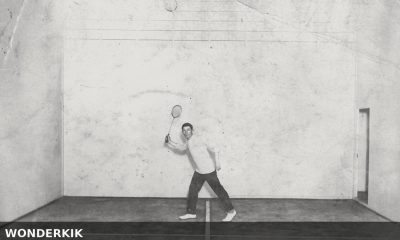 Featured image: Squash