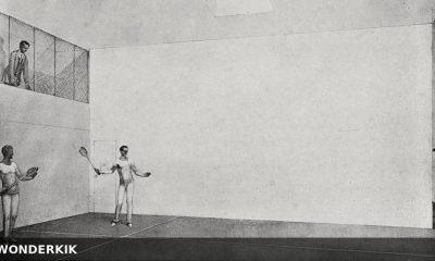 Featured image: Squash