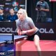 Featured image: Table Tennis
