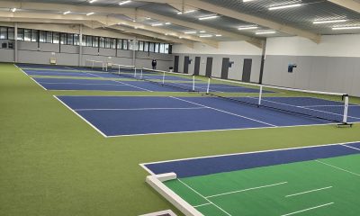Featured image: Pickleball