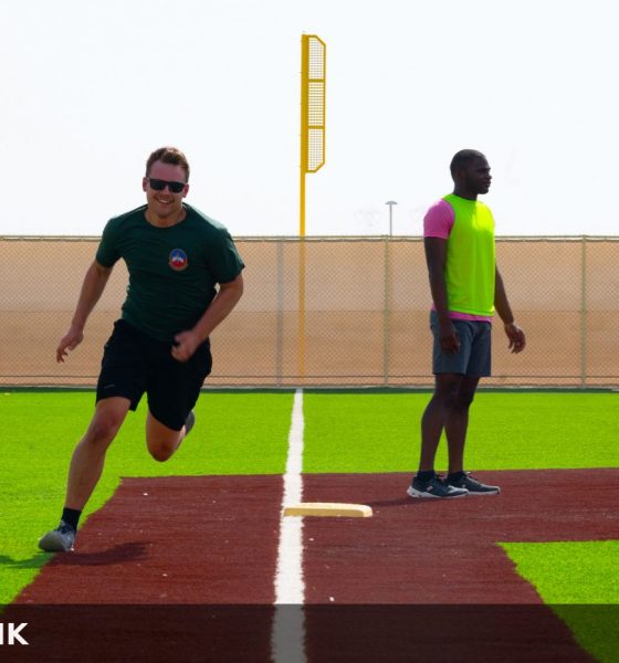 Featured image: Pickleball
