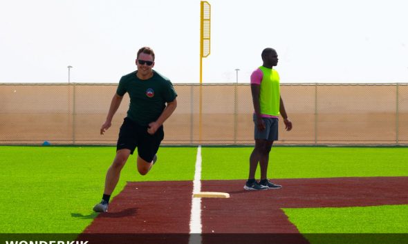 Featured image: Pickleball