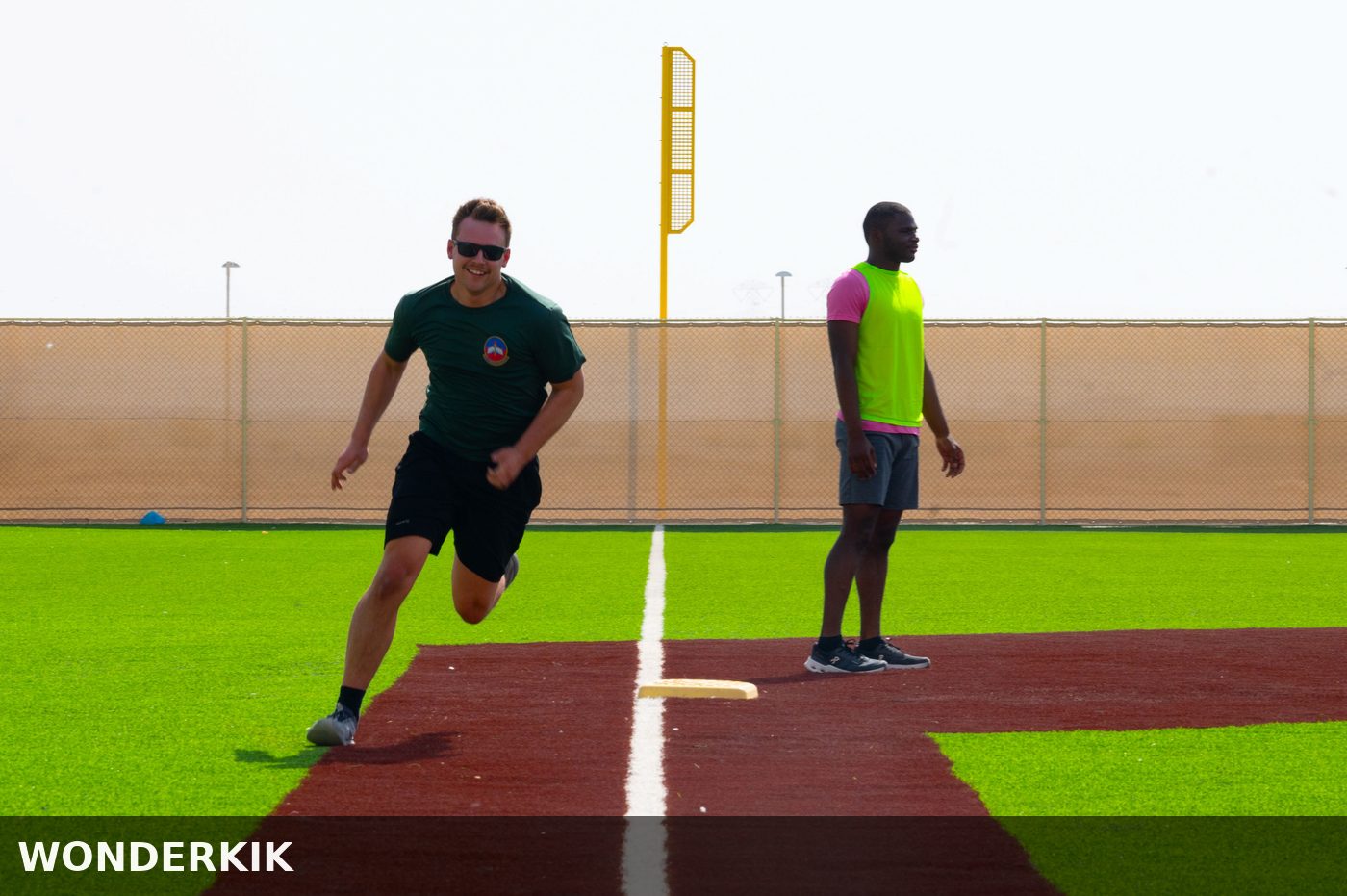 Featured image: Pickleball
