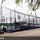 Featured image: Padel