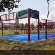 Featured image: Padel