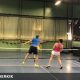 Featured image: Pickleball