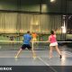 Featured image: Pickleball