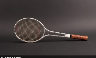 Featured image: Tennis