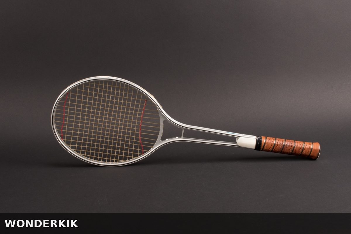 Featured image: Tennis