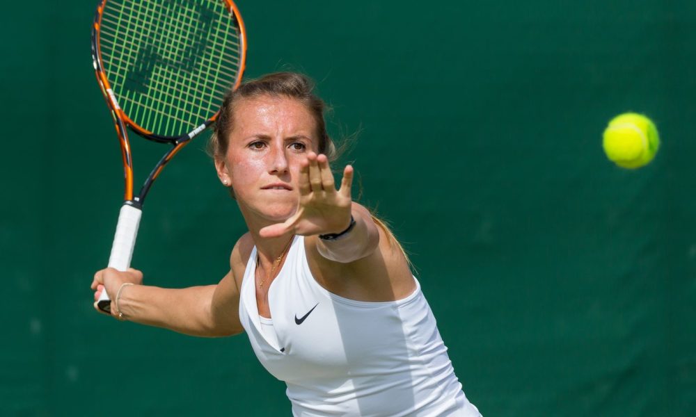 Featured image: Tennis