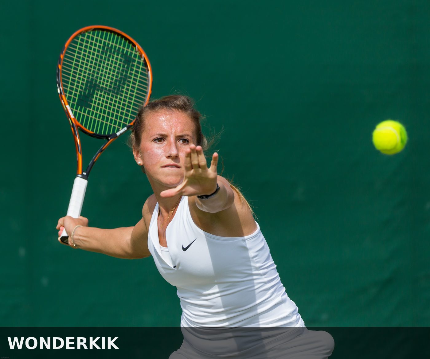 Featured image: Tennis
