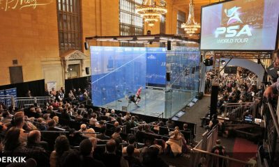 Featured image: Squash