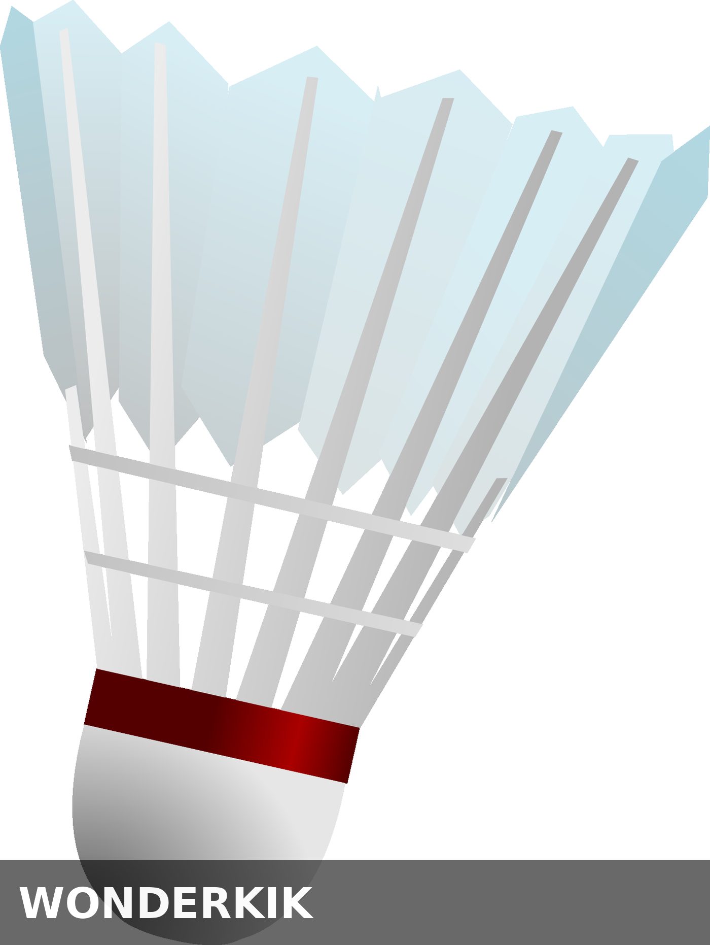 Featured image: Badminton
