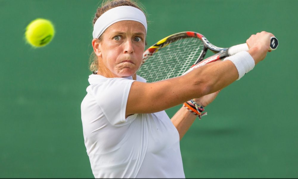 Featured image: Tennis