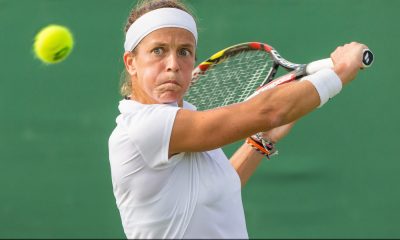 Featured image: Tennis