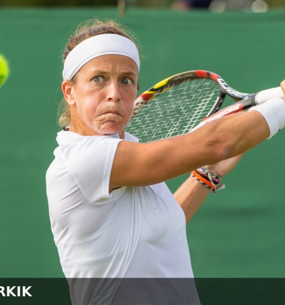 Featured image: Tennis