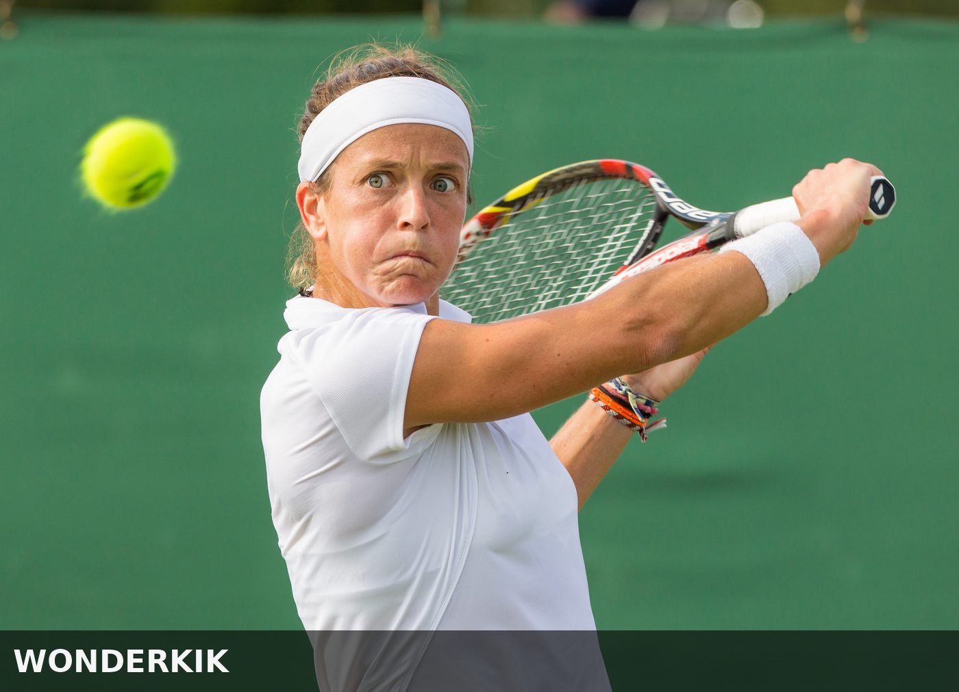 Featured image: Tennis